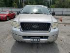 2004 Ford F150 Supercrew на продаже в Savannah, GA - Mechanical