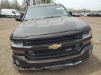2018 Chevrolet Silverado K1500 Lt na sprzedaż w New Britain, CT - Front End