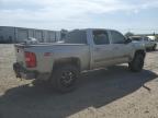 2008 Chevrolet Silverado K1500 for Sale in Conway, AR - Burn