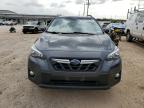 2022 Subaru Crosstrek Premium na sprzedaż w San Antonio, TX - Hail