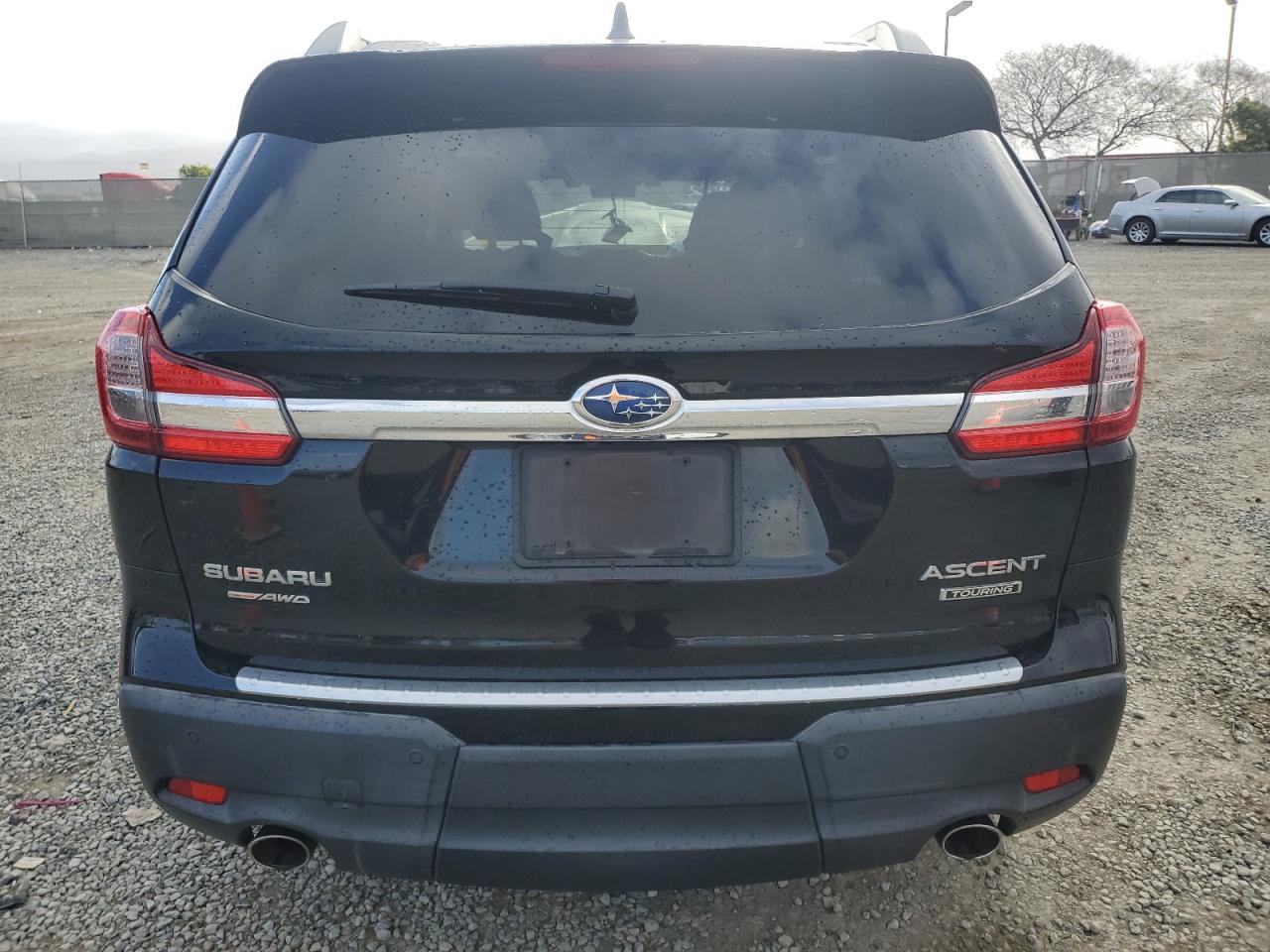 2020 Subaru Ascent Touring VIN: 4S4WMARD1L3427972 Lot: 51460255