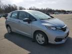 2019 Honda Fit Lx за продажба в Brookhaven, NY - Front End