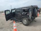 2007 Hummer H2  en Venta en Temple, TX - All Over