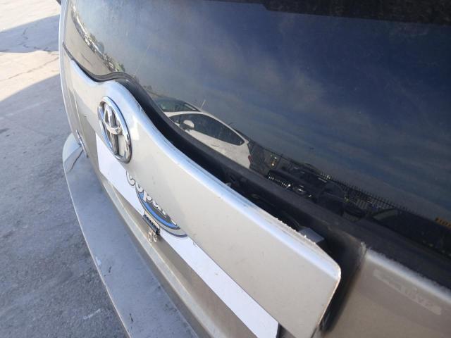 2008 TOYOTA PRIUS T SP
