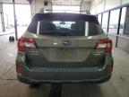 2015 Subaru Outback 2.5I Premium للبيع في Pasco، WA - Front End