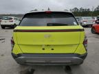 2024 Hyundai Kona Limited for Sale in Harleyville, SC - Front End