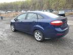 2016 Ford Fiesta Se zu verkaufen in Baltimore, MD - Side