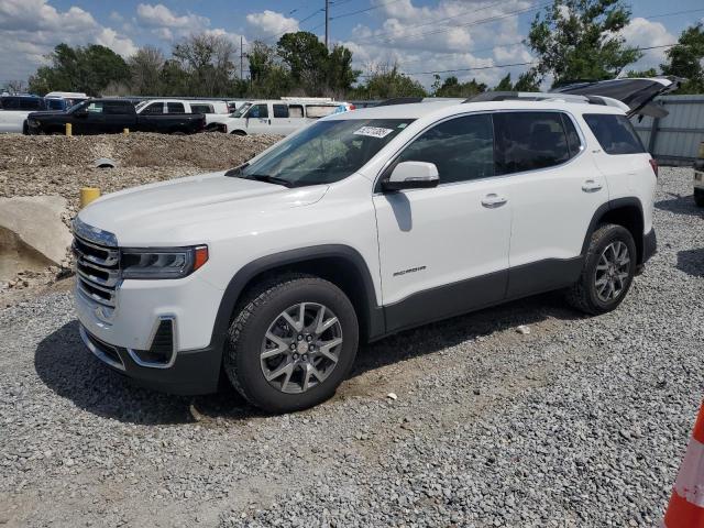  GMC ACADIA 2023 White