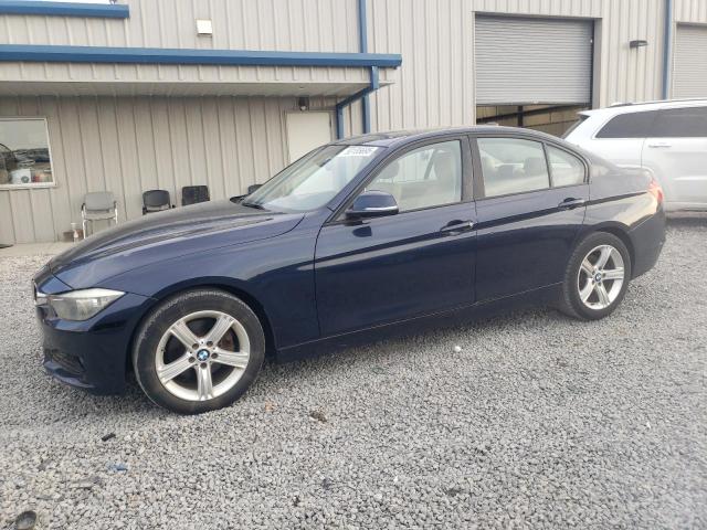 2013 Bmw 320 I