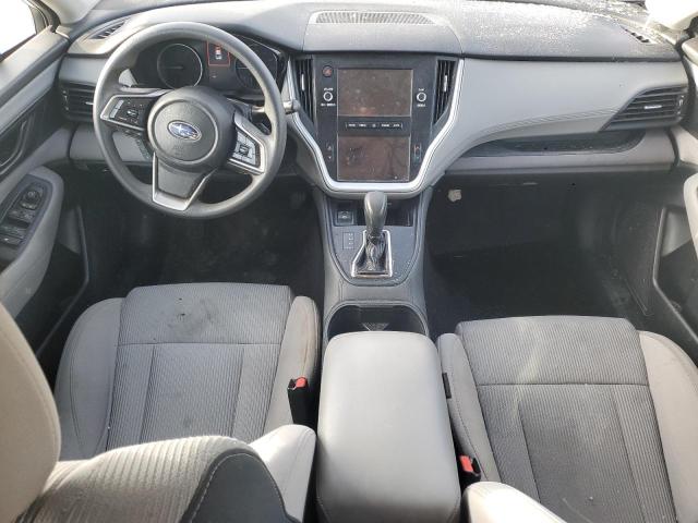  SUBARU LEGACY 2021 Белы