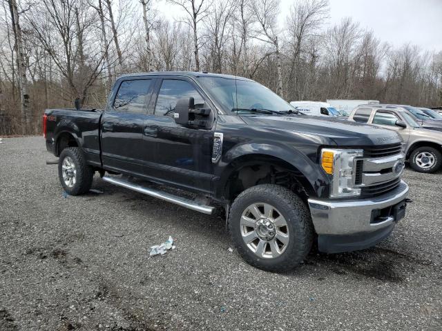 2017 FORD F250 SUPER DUTY  