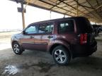 2014 Honda Pilot Exl за продажба в Phoenix, AZ - Side