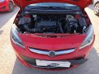 2013 VAUXHALL ASTRA SE T for sale at Copart WESTBURY