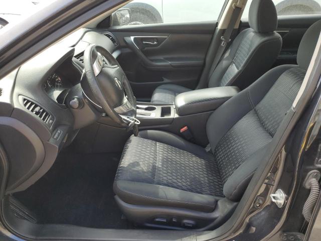  NISSAN ALTIMA 2017 Charcoal