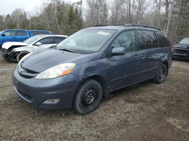 2006 Toyota Sienna Ce