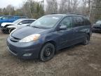 2006 Toyota Sienna Ce na sprzedaż w Cookstown, ON - Rear End