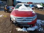 2012 Ford Fusion Sel for Sale in Colorado Springs, CO - Front End