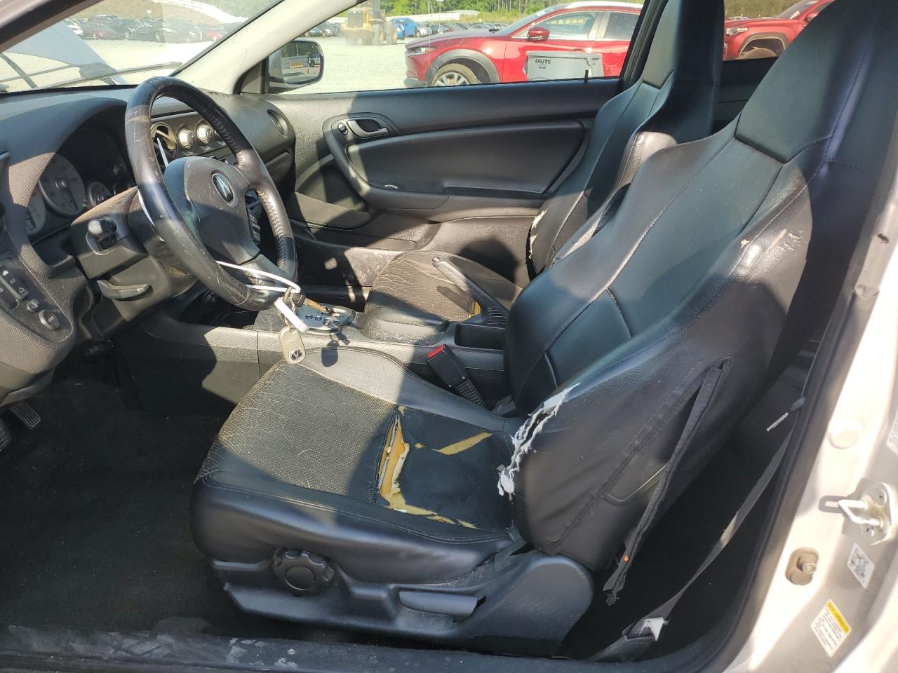 2003 Acura Rsx VIN: JH4DC54813C012469 Lot: 54018165