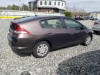 2013 Honda Insight Lx за продажба в North Billerica, MA - Front End