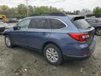 2017 Subaru Outback 2.5I Premium for Sale in Waldorf, MD - Front End