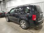2015 Honda Pilot Touring for Sale in Windham, ME - Front End