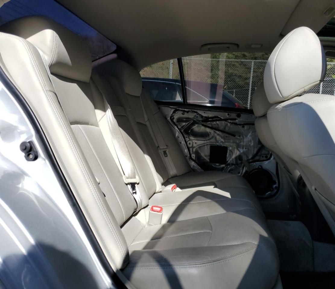 2013 Infiniti G37 VIN: JN1CV6AR3DM358483 Lot: 48320315