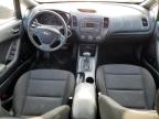 2016 Kia Forte Lx en Venta en San Antonio, TX - Front End