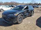 2023 Toyota Corolla Cross Le en Venta en New Britain, CT - Side