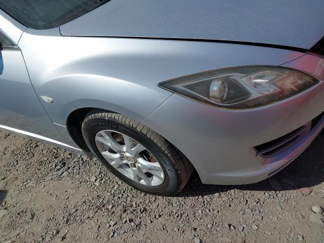 2009 MAZDA 6 TS