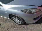 2009 MAZDA 6 TS for sale at Copart WOLVERHAMPTON