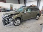 2015 Subaru Outback 2.5I Premium for Sale in Greenwood, NE - Front End