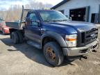 2008 Ford F550 Super Duty for Sale in East Granby, CT - Minor Dent/Scratches