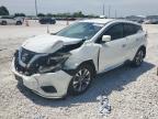 2015 Nissan Murano S for Sale in Temple, TX - Front End