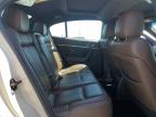 2014 Lincoln Mks  за продажба в Arcadia, FL - Front End