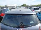 2010 TOYOTA VERSO TR D for sale at Copart WOLVERHAMPTON