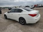 2017 Infiniti Q50 Premium for Sale in Houston, TX - Side