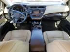 2015 Toyota Avalon Xle zu verkaufen in Lumberton, NC - Rear End