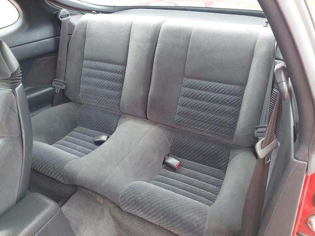 1990 TOYOTA CELICA GT4
