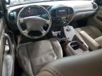 2002 Toyota Sequoia Limited en Venta en Ham Lake, MN - Front End