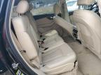 2017 AUDI Q7 PREMIUM PLUS for sale at Copart MD - BALTIMORE EAST