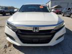 2018 Honda Accord Ex იყიდება Las Vegas-ში, NV - Biohazard/Chemical