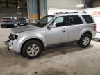2011 Ford Escape Limited للبيع في Eldridge، IA - Front End