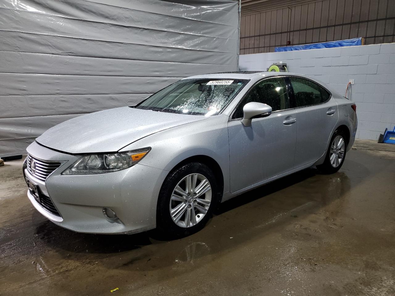 2013 Lexus Es 350 for Sale in Candia, NH - Rear End