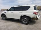 2017 Nissan Armada Sv იყიდება Littleton-ში, CO - Rear End