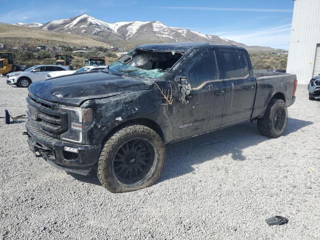 2020 Ford F250 Super Duty