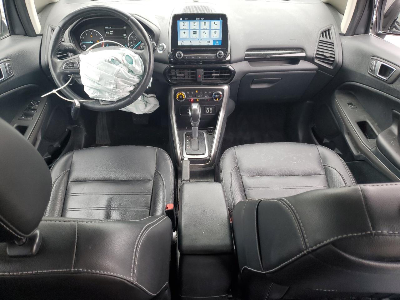 2019 Ford EcoSport - Image 8