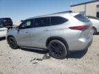 2022 Toyota Highlander L for Sale in Earlington, KY - Hail