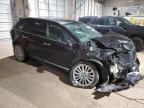 2014 Lincoln Mkx  na sprzedaż w Woodhaven, MI - Front End
