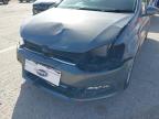 2015 VOLKSWAGEN POLO SE for sale at Copart SANDWICH