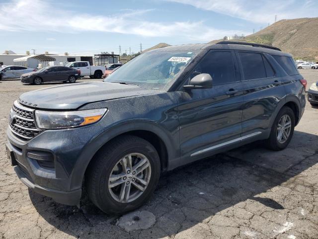FORD EXPLORER X 2024